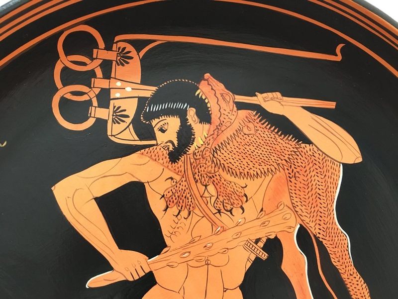 Hercules (Herakles)