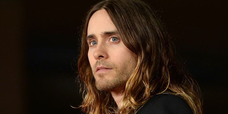 Jared Leto