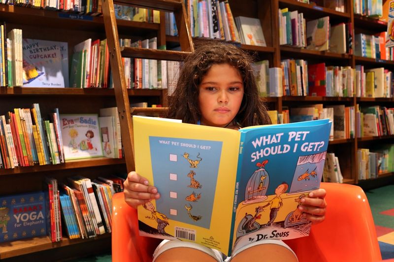 Influence on Children's Perceptions
