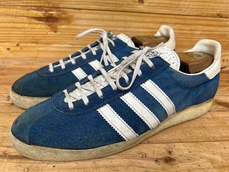 Adidas Gazelle: Suede Sensation