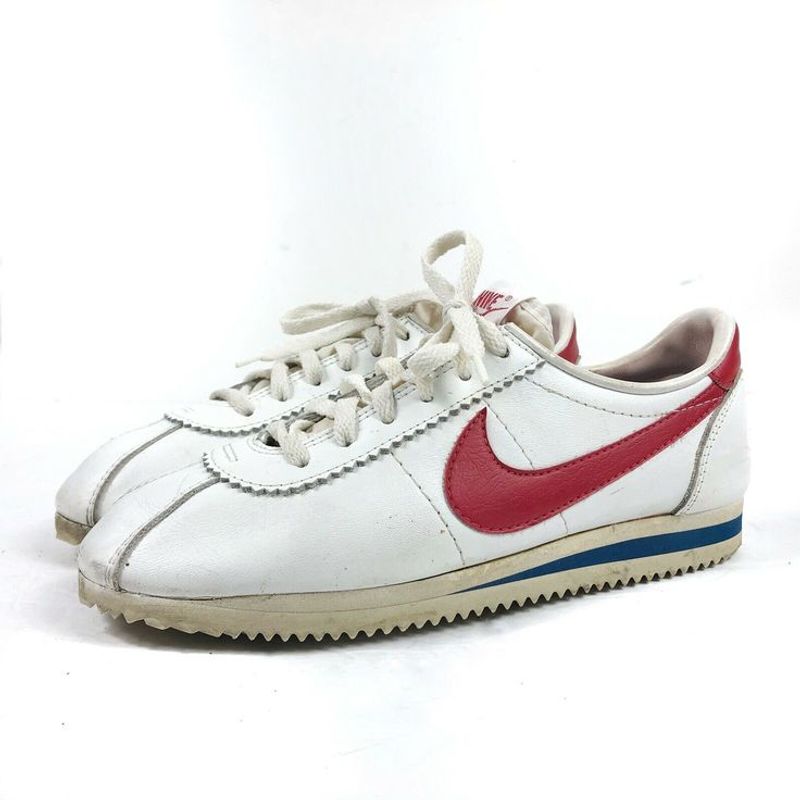 Nike Cortez: The Birth of a Sneaker Icon
