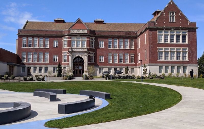 Northwest African American Museum (Seattle, WA)