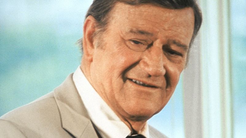 John Wayne (1979)