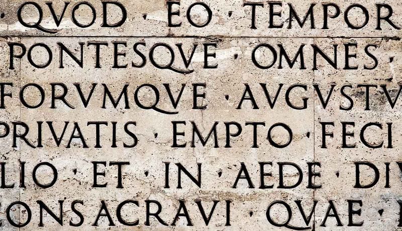 Latin