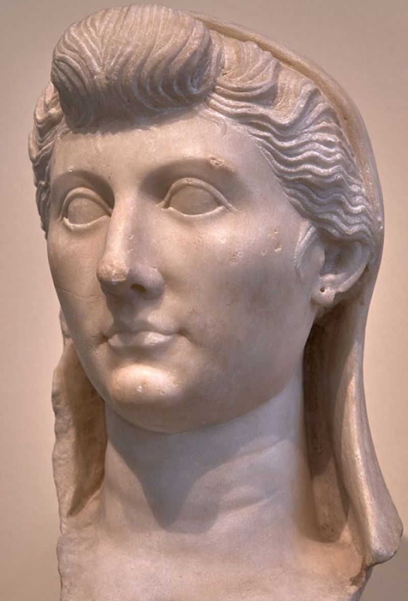 Livia Drusilla