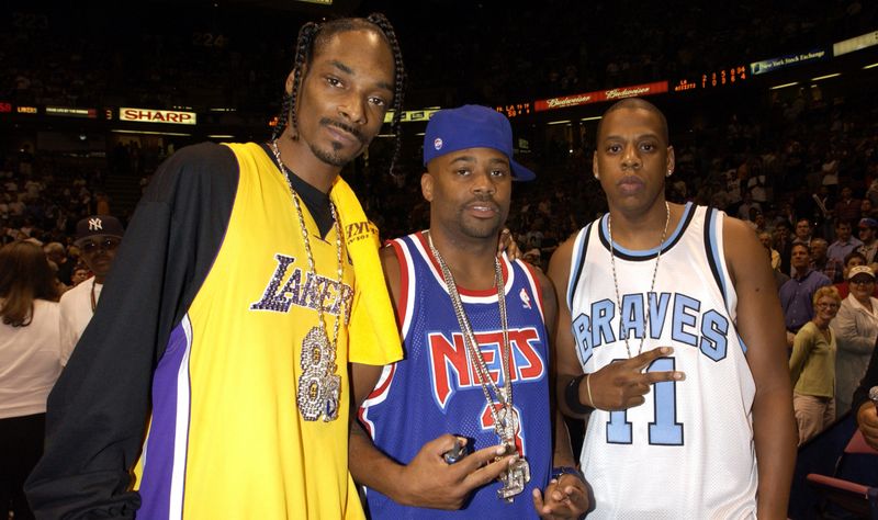 Sports Jerseys