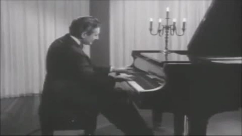 Tickle the Ivories