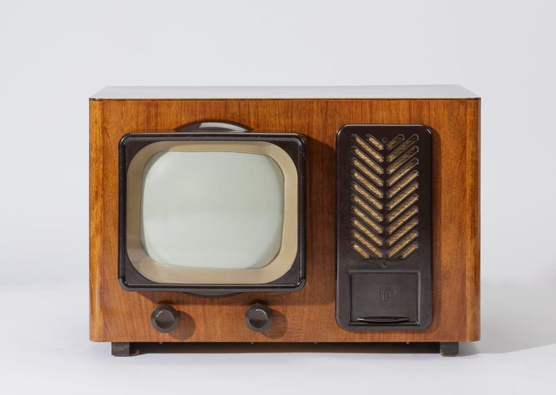 Television (1920s-30s)