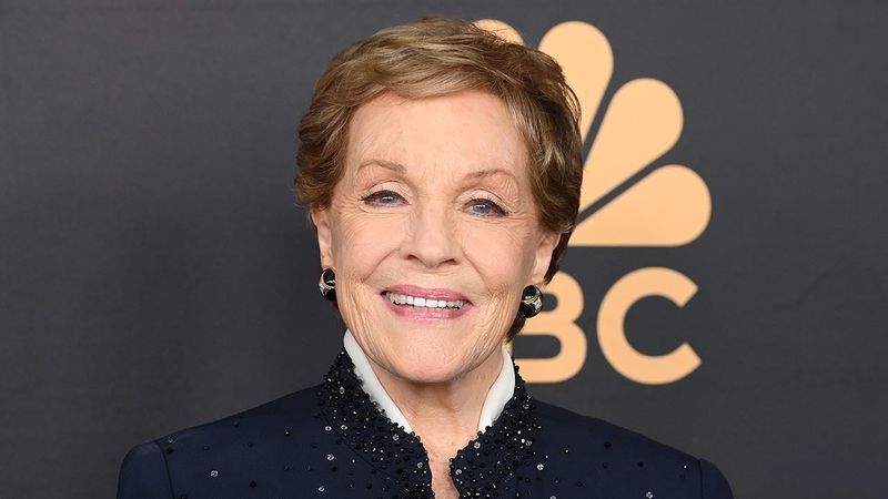 Julie Andrews