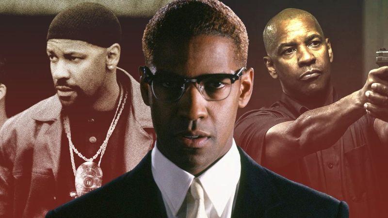 Denzel Washington's Villainous Victory