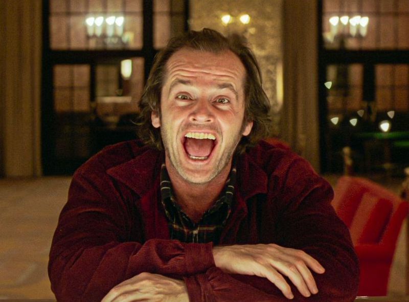 Jack Nicholson: Hollywood's Beloved Rebel