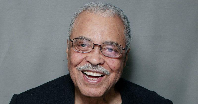 James Earl Jones: The Voice That Needed No Volume