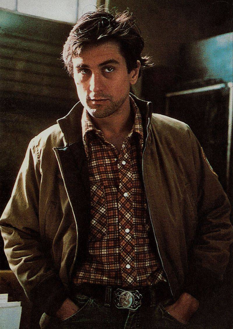 Robert De Niro