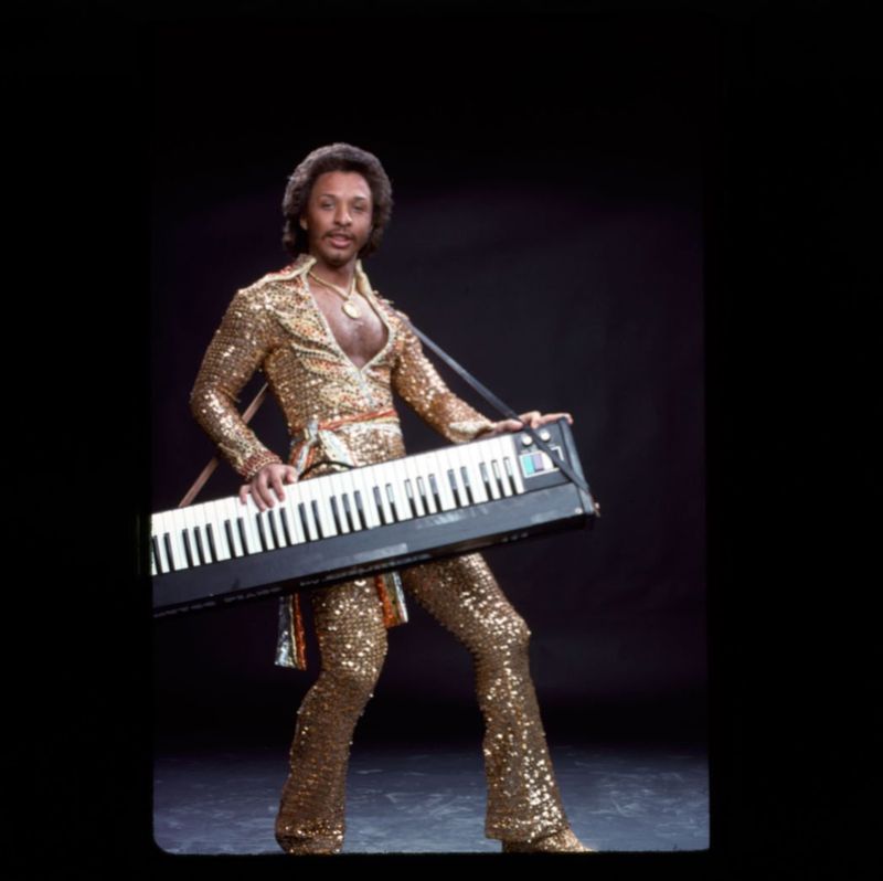 Chris Jasper: The Musical Genius Behind the Isley Brothers