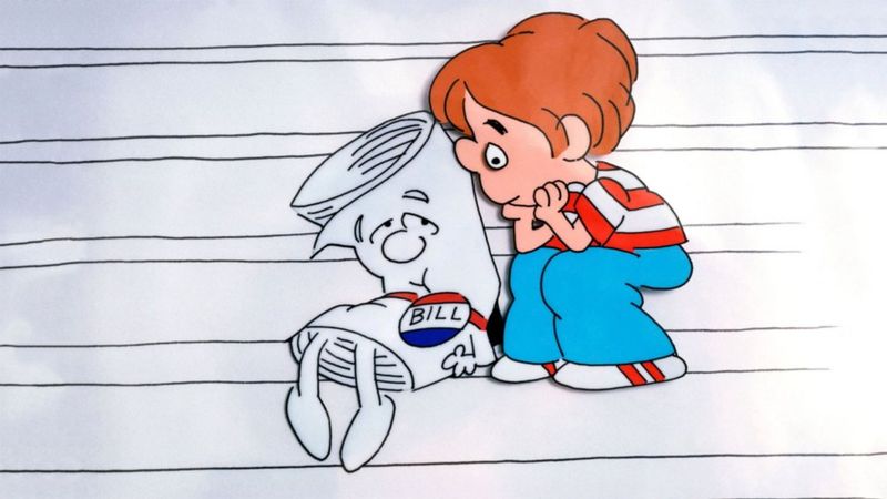 Schoolhouse Rock!