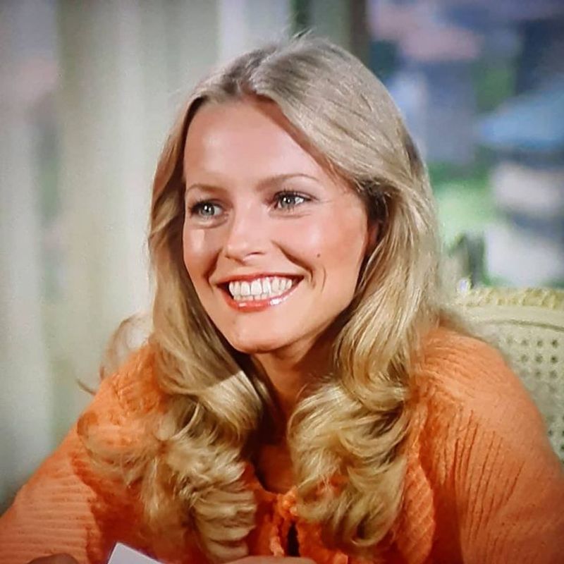 Cheryl Ladd: The Angel Who Soared