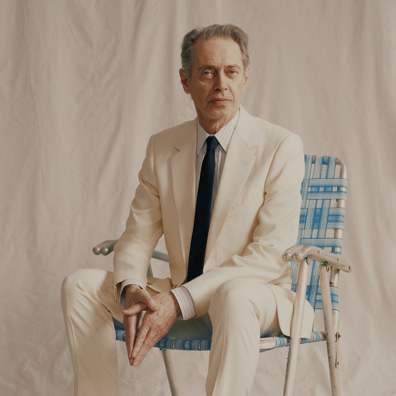 Steve Buscemi: Character Actor Extraordinaire
