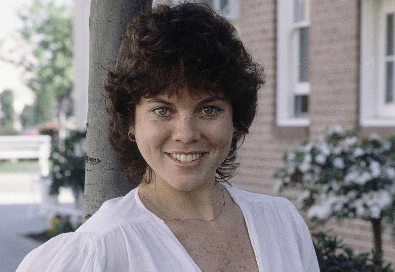 Erin Moran
