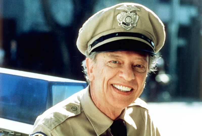 Don Knotts