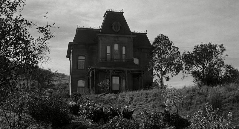Arizona – Psycho