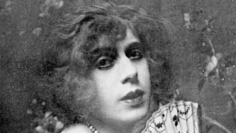 Lili Elbe (1882–1931)