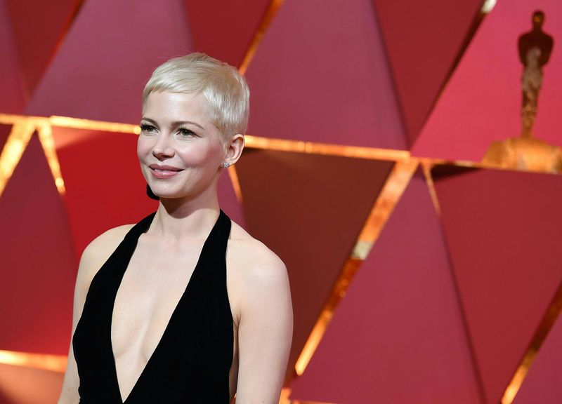Michelle Williams