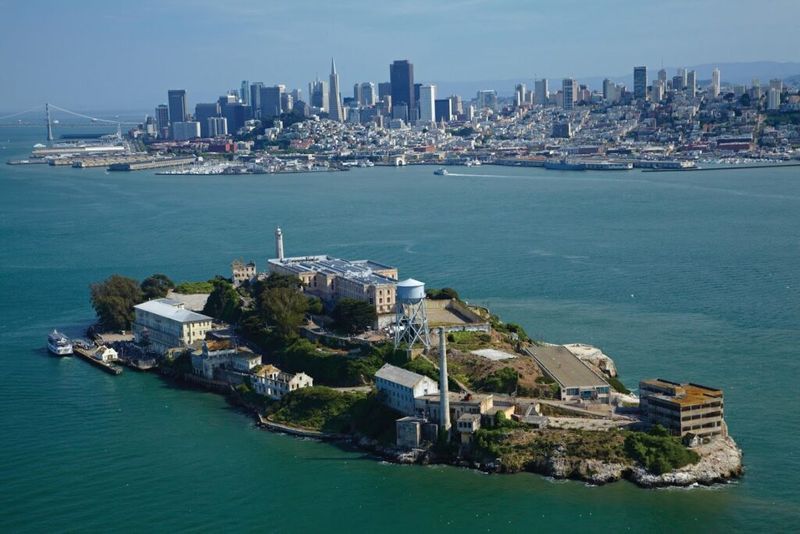 The Prison Closed Because It Was Too Expensive