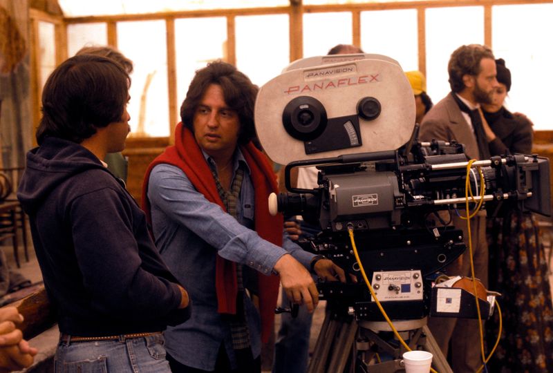 Michael Cimino – Heaven’s Gate (1980)
