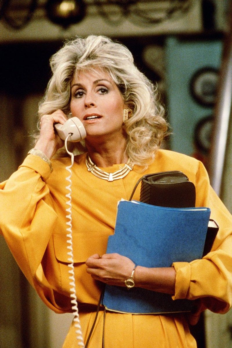 Angela Bower (Who’s the Boss?)