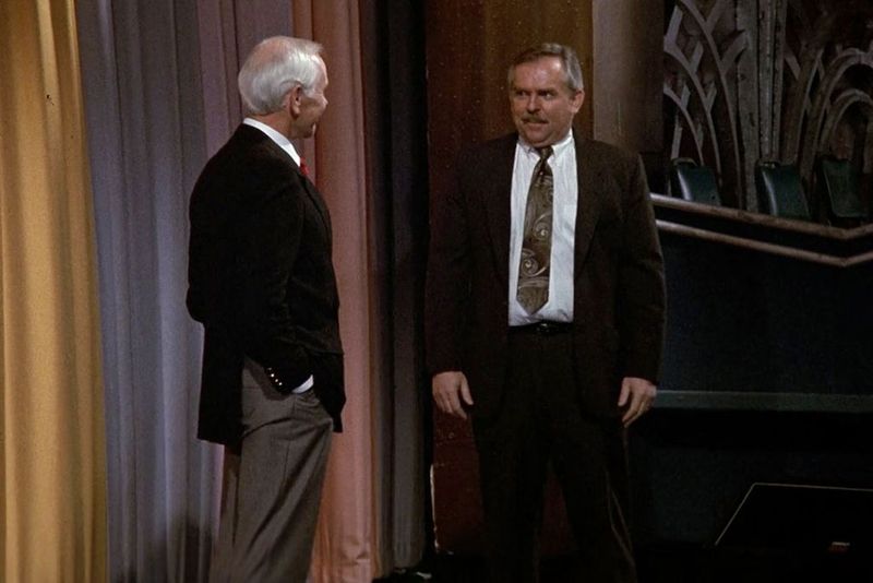 Johnny Carson Brought The Tonight Show Magic