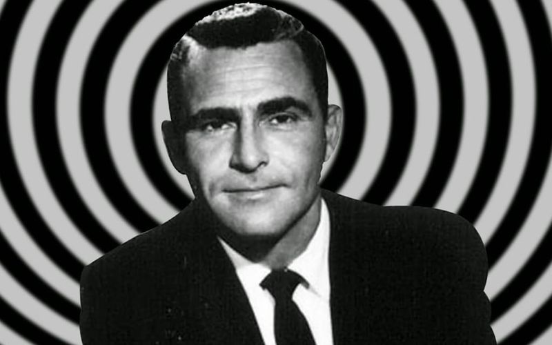 Rod Serling: The Master of the Twilight Zone
