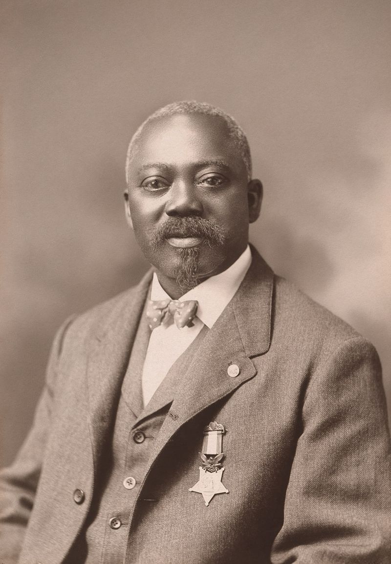 William H. Carney