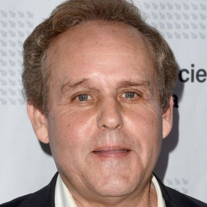 Dr. Larry Fleinhardt (St. Elsewhere)