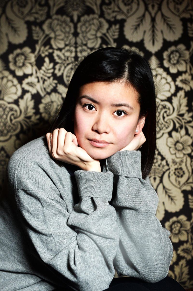 Katie Leung's Outspoken Evolution