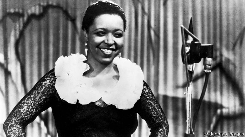 Ethel Waters (1977)