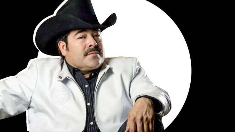 Sergio Vega, Mexican banda singer, 2010