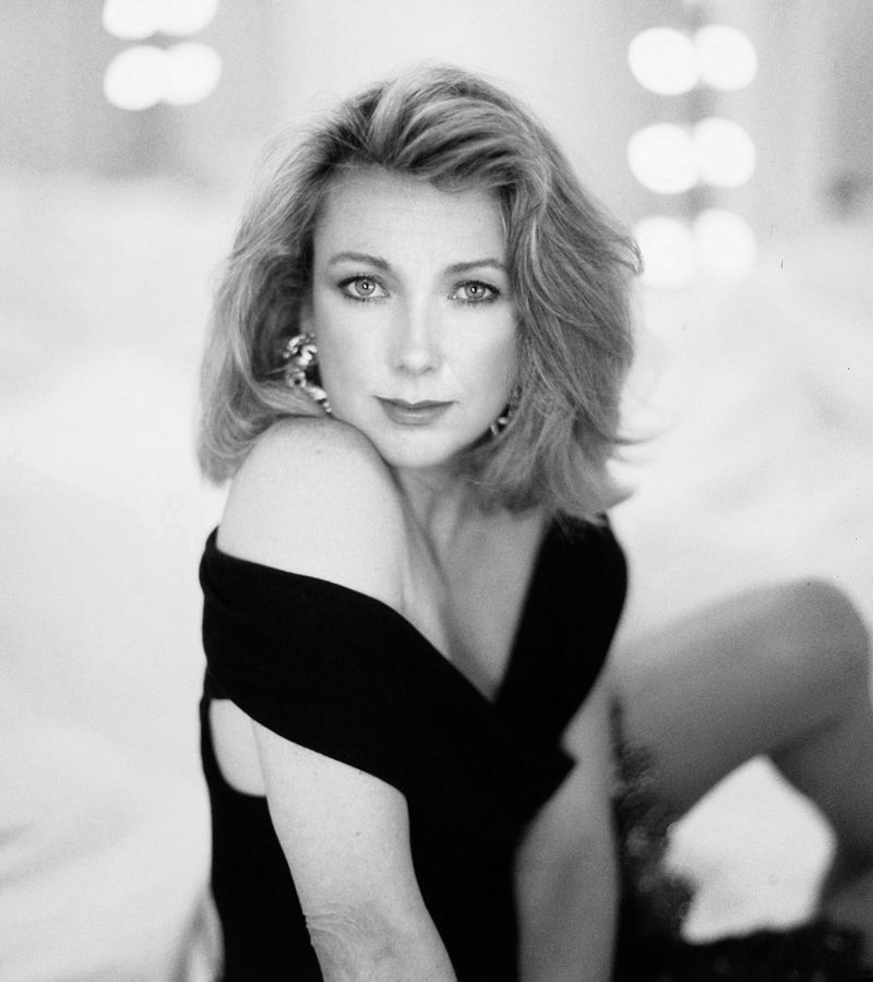 Teri Garr