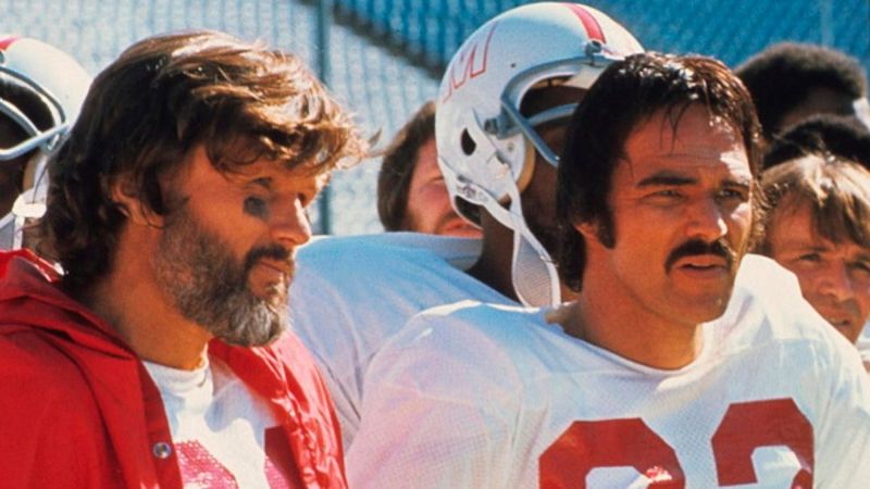 Semi-Tough (1977)