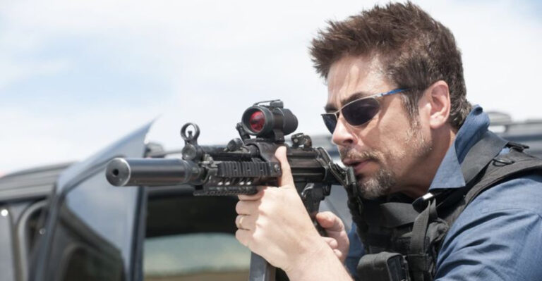All 19 Taylor Sheridan Projects Ranked From Worst to Best