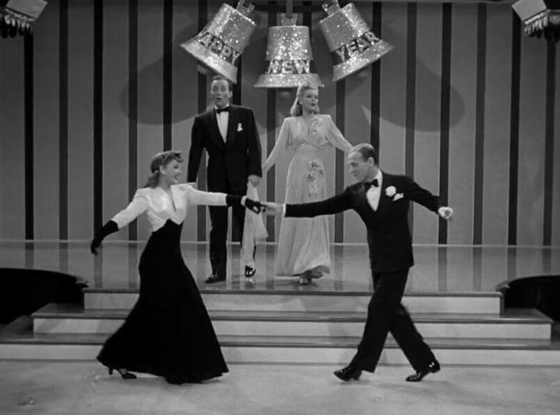 “Abraham” – Holiday Inn (1942)
