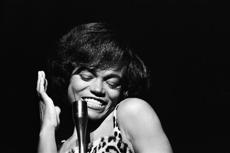 “Let’s Do It (Let’s Fall in Love)” – Eartha Kitt (1954 version)