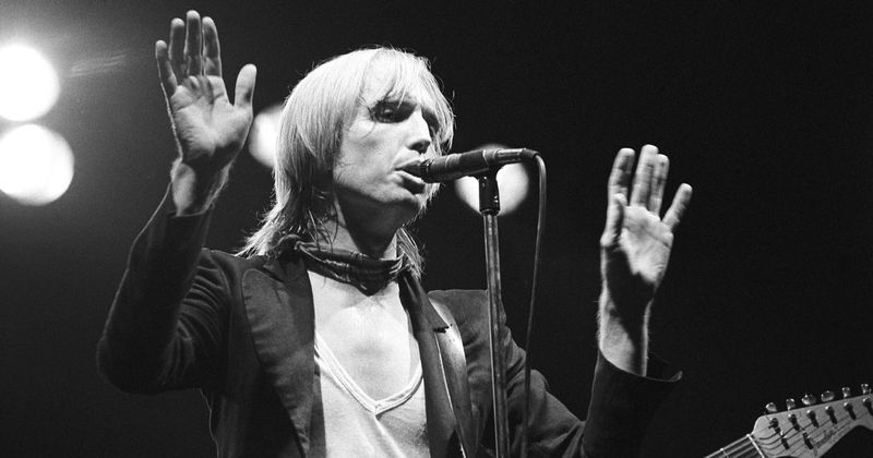 American Girl – Tom Petty and the Heartbreakers
