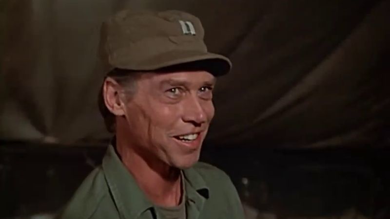 Edward Winter: The Paranoid Patriot
