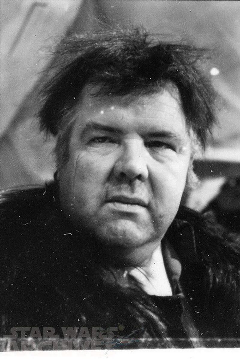 Declan Mulholland, Character actor, 1999