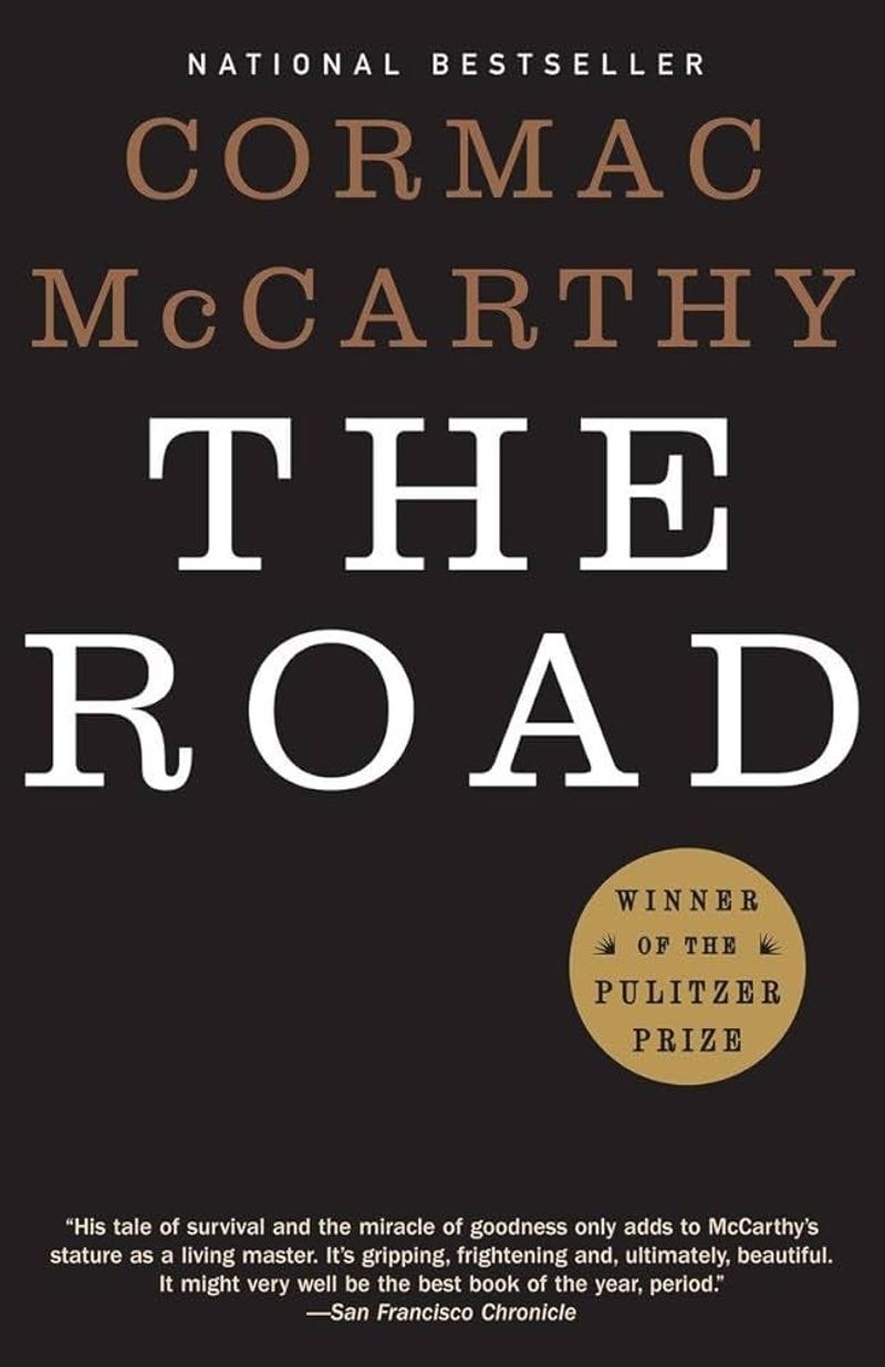 The Road's Glimmer of Hope