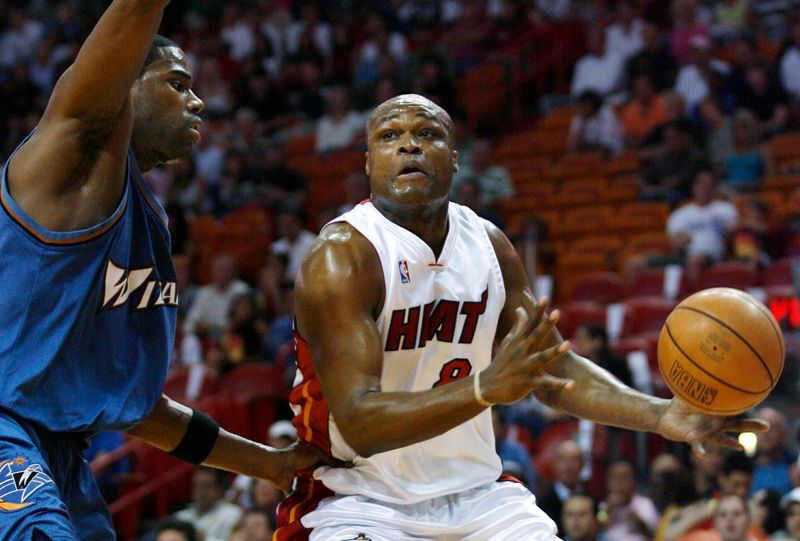 Antoine Walker: From NBA Millions to Bankruptcy in Record Time