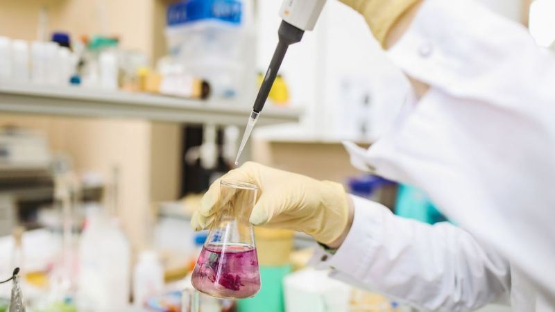 Suppressing scientific research for politics