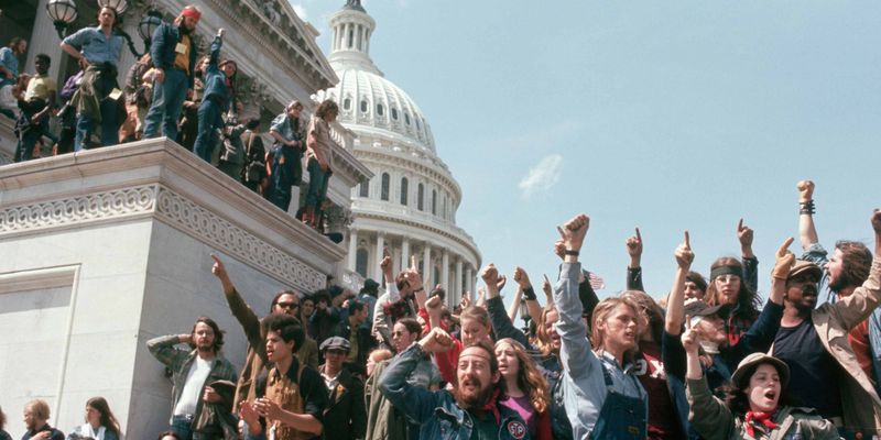Political Activism