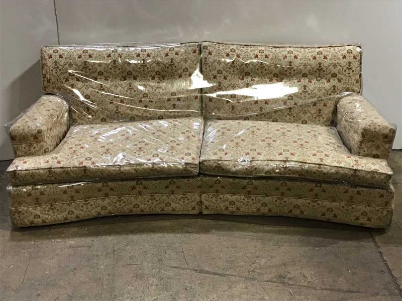 Plastic Furniture Covers