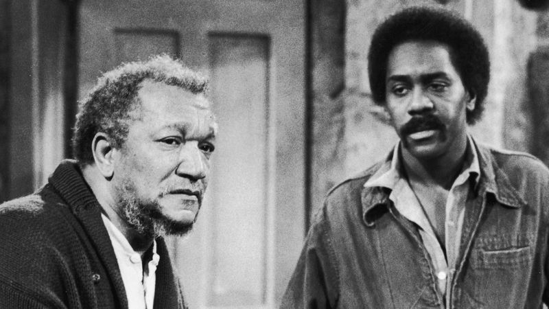 Sanford and Son (1970s)